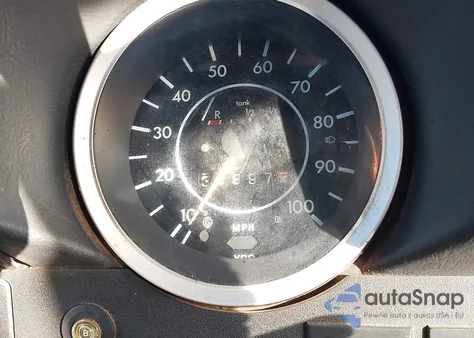 1973 Volkswagen Beetle z USA, uszkodzony, nr VIN 00000001332803021